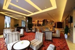 Holiday Inn Hangzhou Thousand Island Lake4