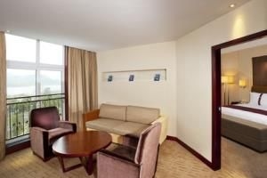 Holiday Inn Hangzhou Thousand Island Lake1