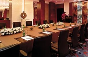 Shangri-La Hotel Qufu3