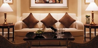 Shangri-La Hotel Qufu1