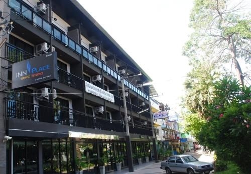 Inn Place Serviced Residence2