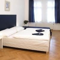 Prague Central Residence4