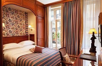 Best Western Premier Hotel L'Horset Opera3