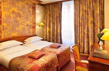 Best Western Premier Hotel L'Horset Opera1