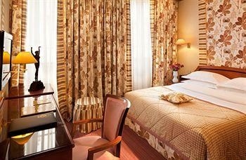 Best Western Premier Hotel L'Horset Opera0