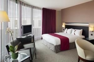 Holiday Inn Paris-Porte de Clichy4