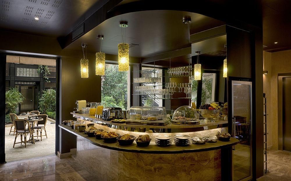 Hotel Beausejour Montmartre3