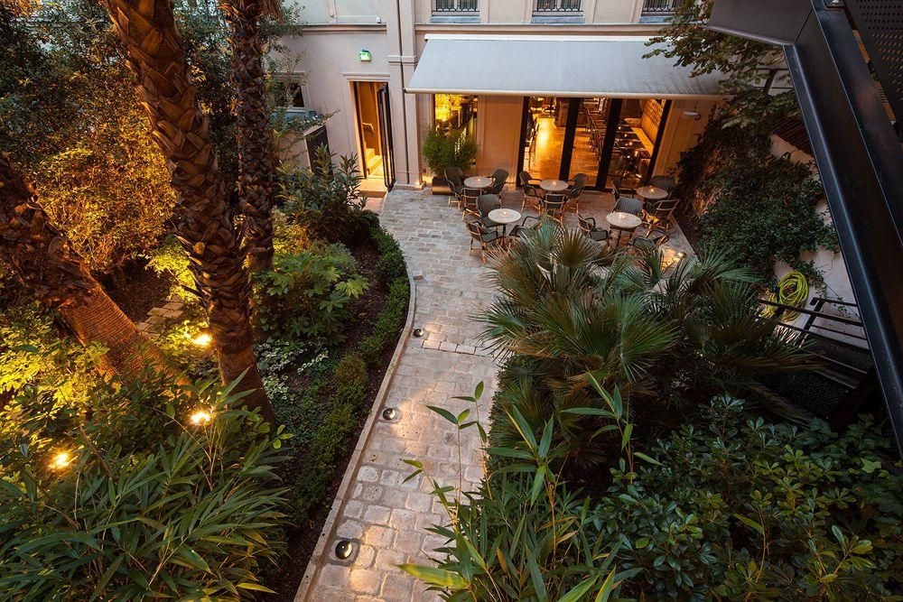 Hotel Beausejour Montmartre4