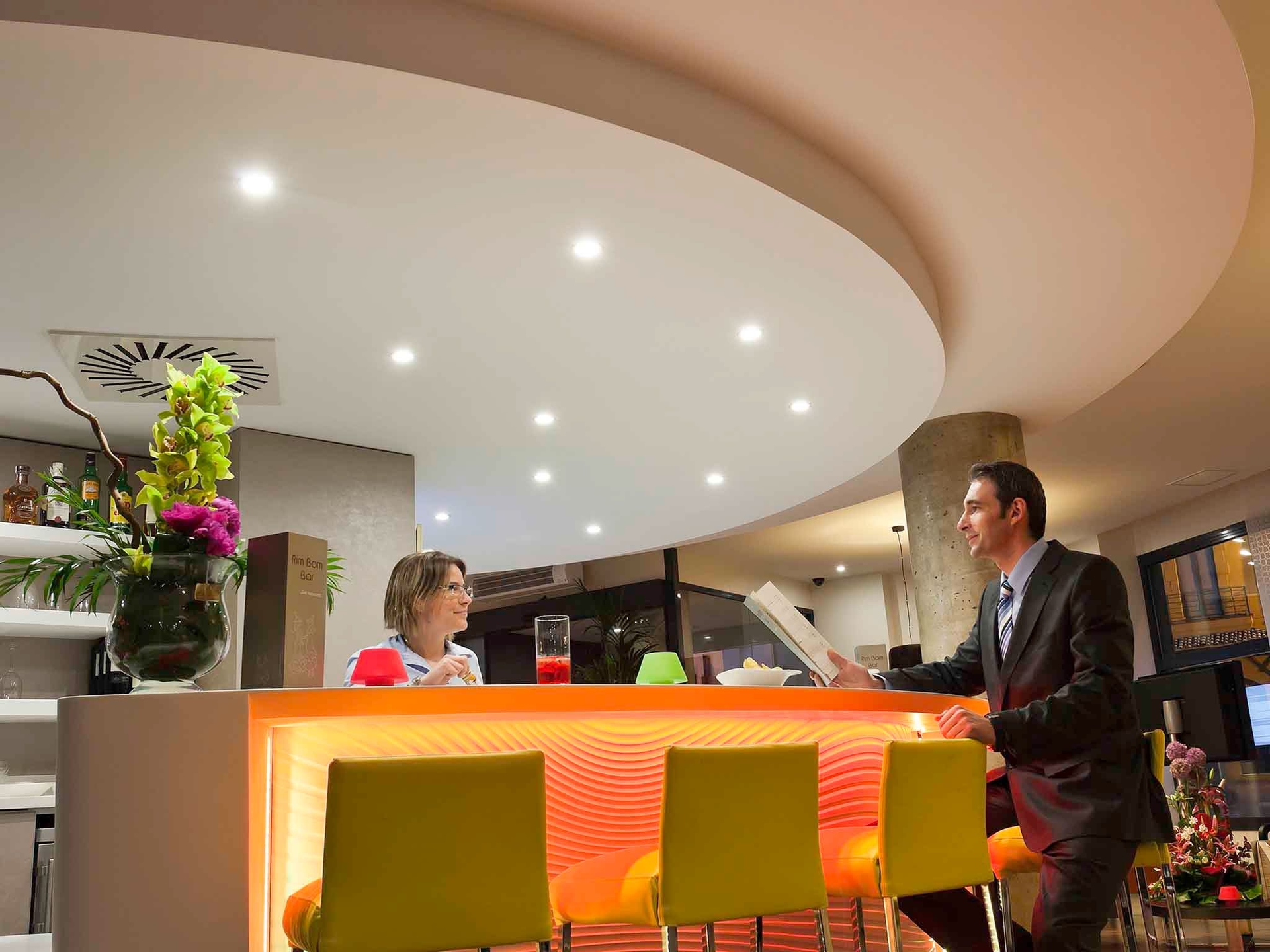 Novotel Suites Malaga Centro3