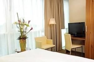 Best Western Hotel Berlin-Mitte2