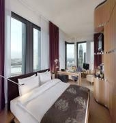 SWISSOTEL BERLIN - AM KURFURSTENDAMM4