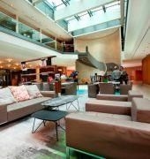 SWISSOTEL BERLIN - AM KURFURSTENDAMM0