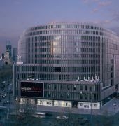SWISSOTEL BERLIN - AM KURFURSTENDAMM3