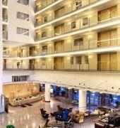 HILTON FRANKFURT0