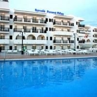 Barcelo Ponent Playa3