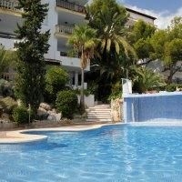Roc Illetas Hotel Apartments3