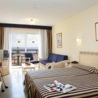 Roc Illetas Hotel Apartments2
