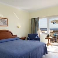 Roc Illetas Hotel Apartments1