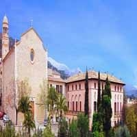 Cas Comte Petit Hotel Spa1