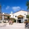 Garden Holiday Village0