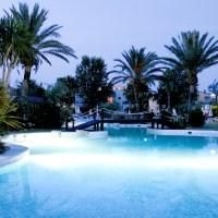 Garden Holiday Village3