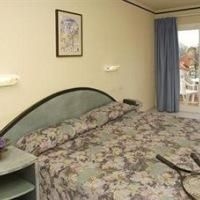 Garden Holiday Village2