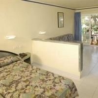 Garden Holiday Village1