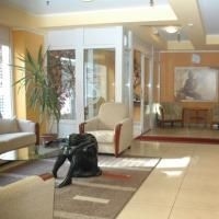 Atlantic Hotel Budapest0