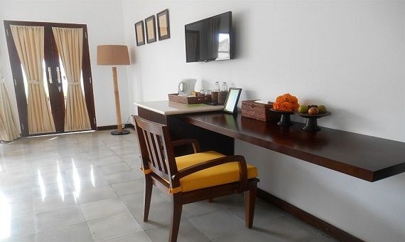 Alam Puisi Villa4