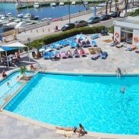 Apartamentos Roc Portonova4