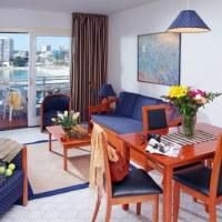 Apartamentos Roc Portonova2