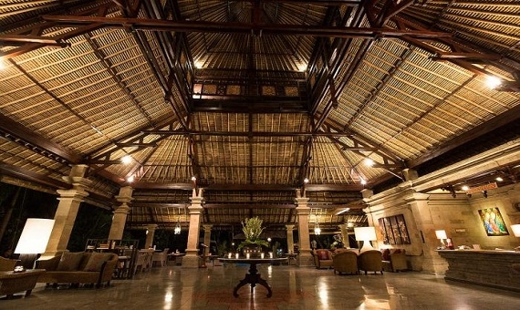 Bali Agung Village Hotel3
