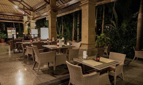 Bali Agung Village Hotel4