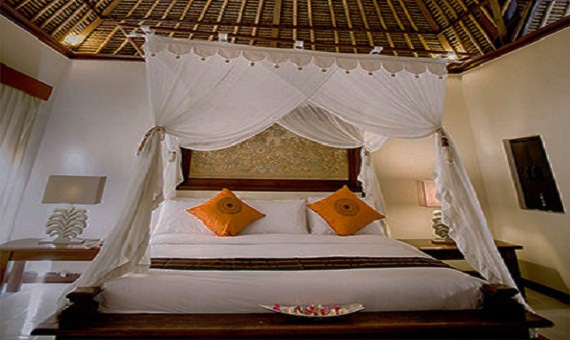 Bali Agung Village Hotel1
