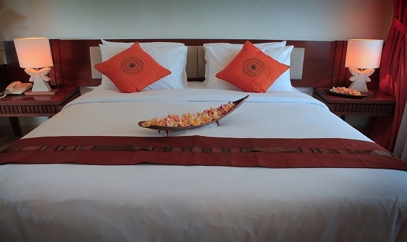 Bali Agung Village Hotel2