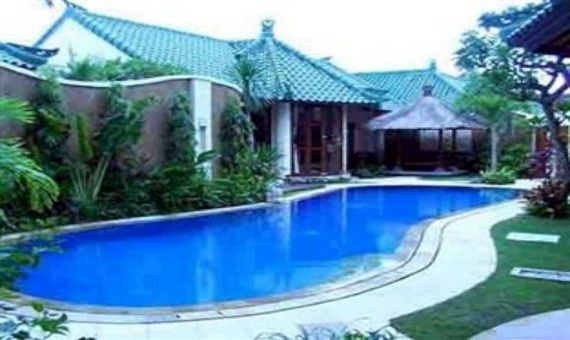 Bali Emerald Villa3