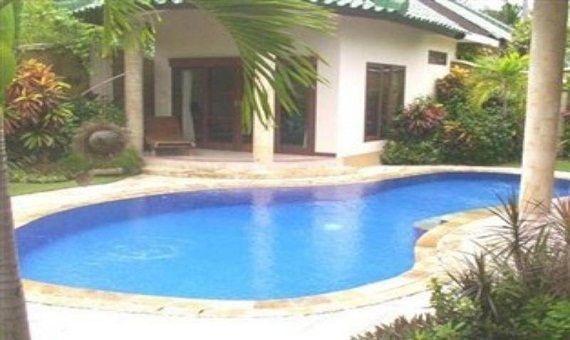 Bali Emerald Villa0