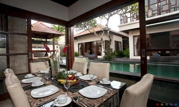 Bugan Villas2