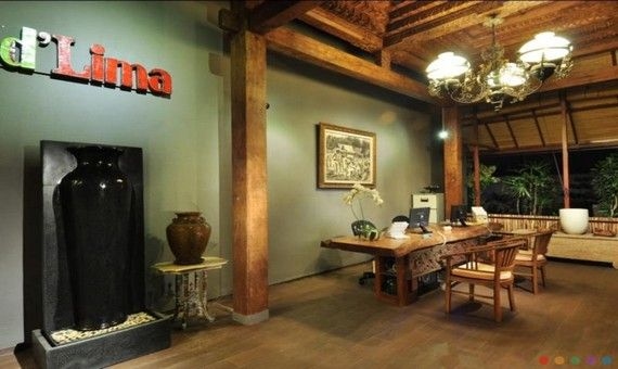 d'Lima Hotel and Villas2
