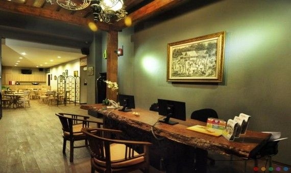 d'Lima Hotel and Villas1