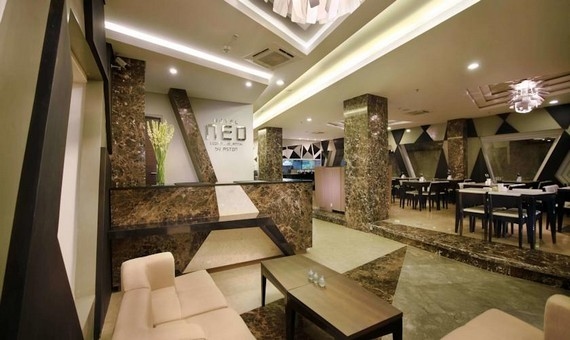 Hotel Neo - Kuta, Jelantik4
