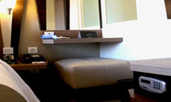 Hotel Neo - Kuta, Jelantik3