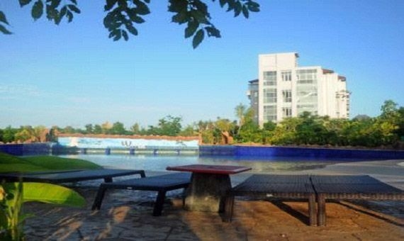 Lorin New Kuta Hotel1