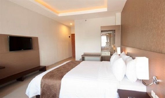 Lorin New Kuta Hotel2