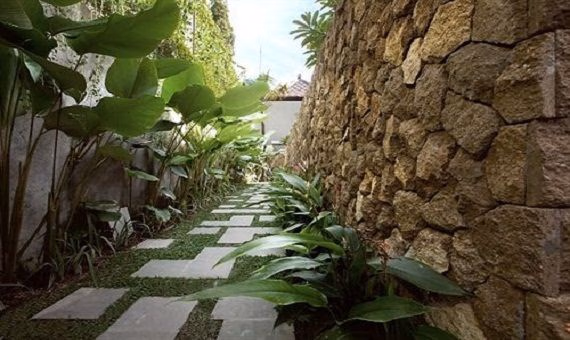 Calm Villa3