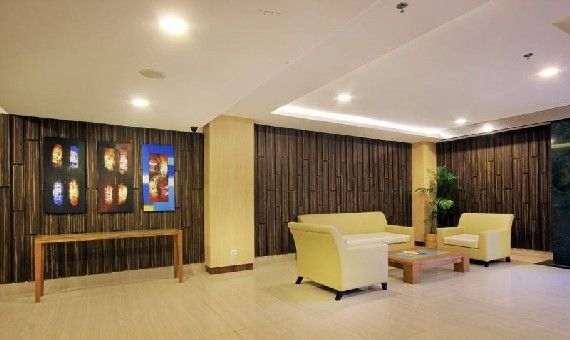 Mars City Hotel1
