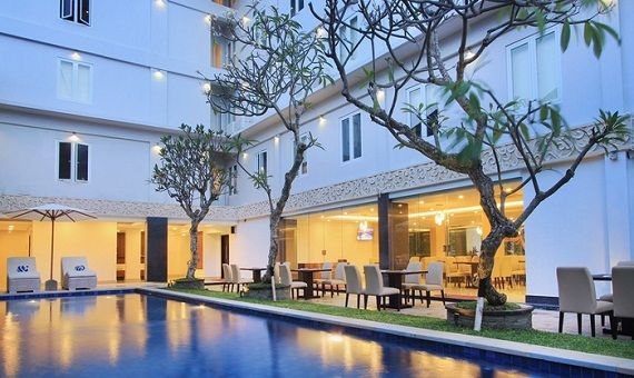 Mars City Hotel0