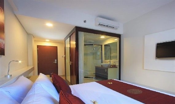 Mars City Hotel2