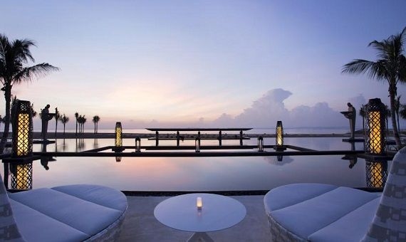 มูเลีย รีสอร์ต (Mulia Resort)0