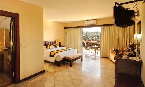 เนอมาลา โฮเต็ล & รีสอร์ท (Nirmala Hotel & Resort)2